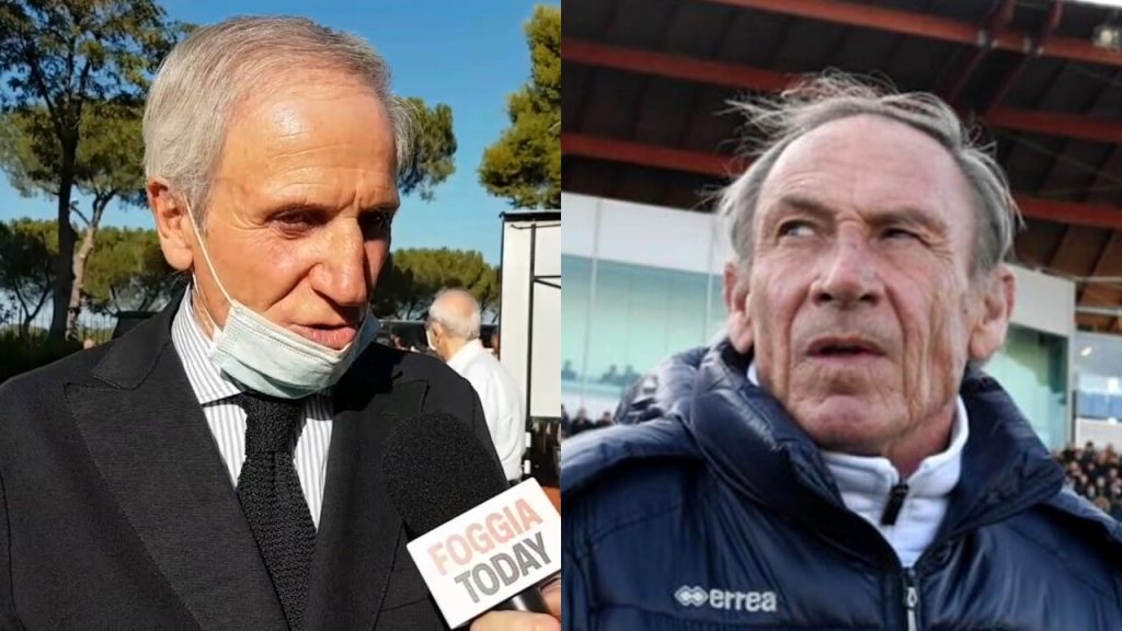 Pavone-Zeman