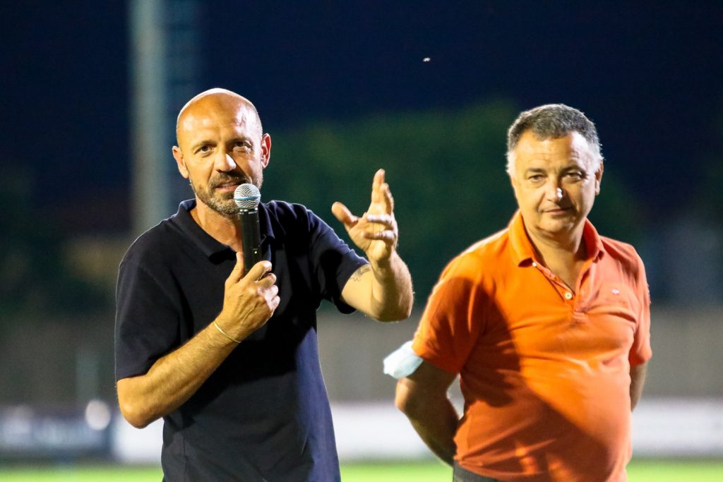 Luparense