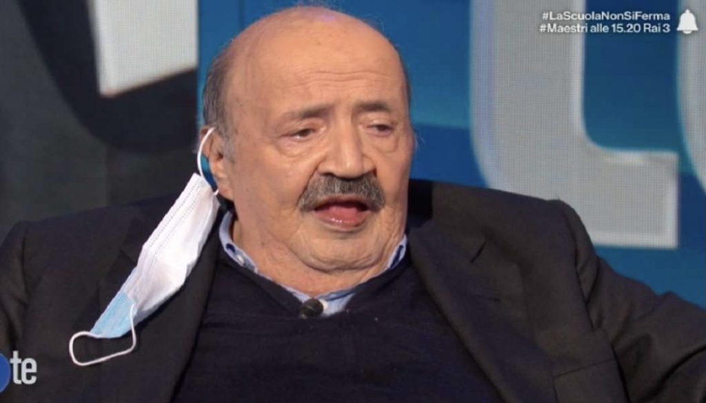 Maurizio Costanzo