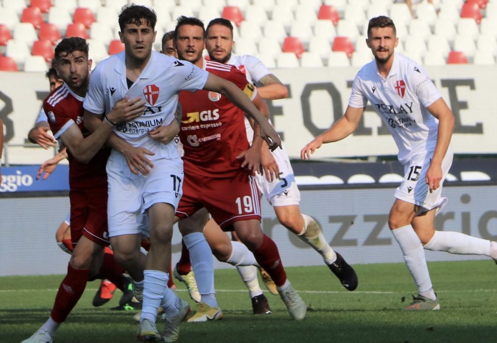 Alessandria-Padova