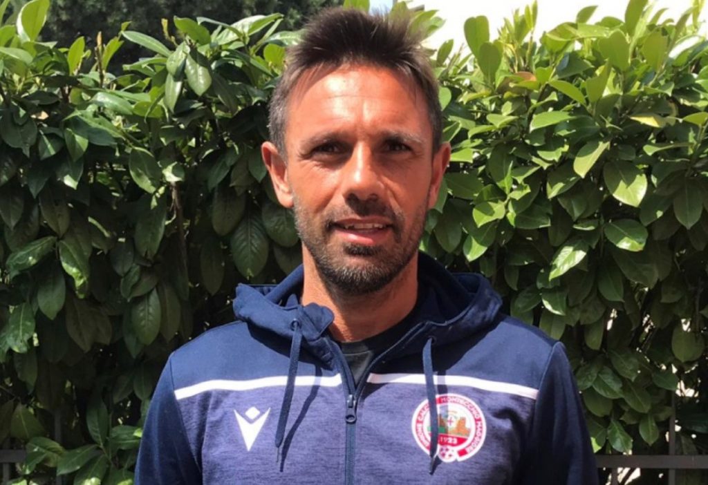 Federico Coppola