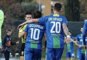 De Cenco