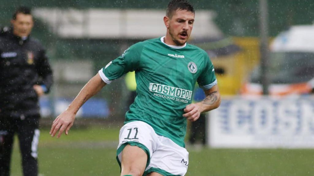 Avellino Fella
