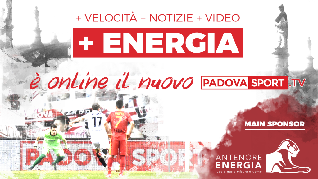 PadovaSport.tv