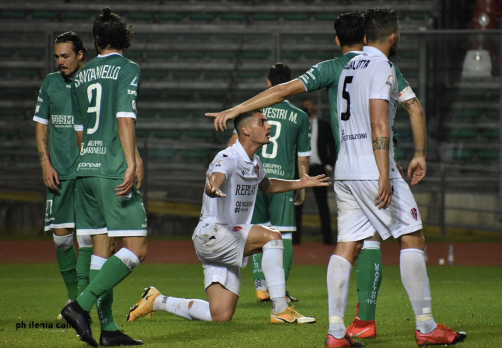 Padova-Avellino