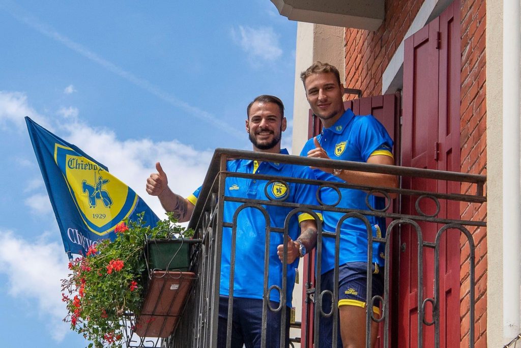 Chievo