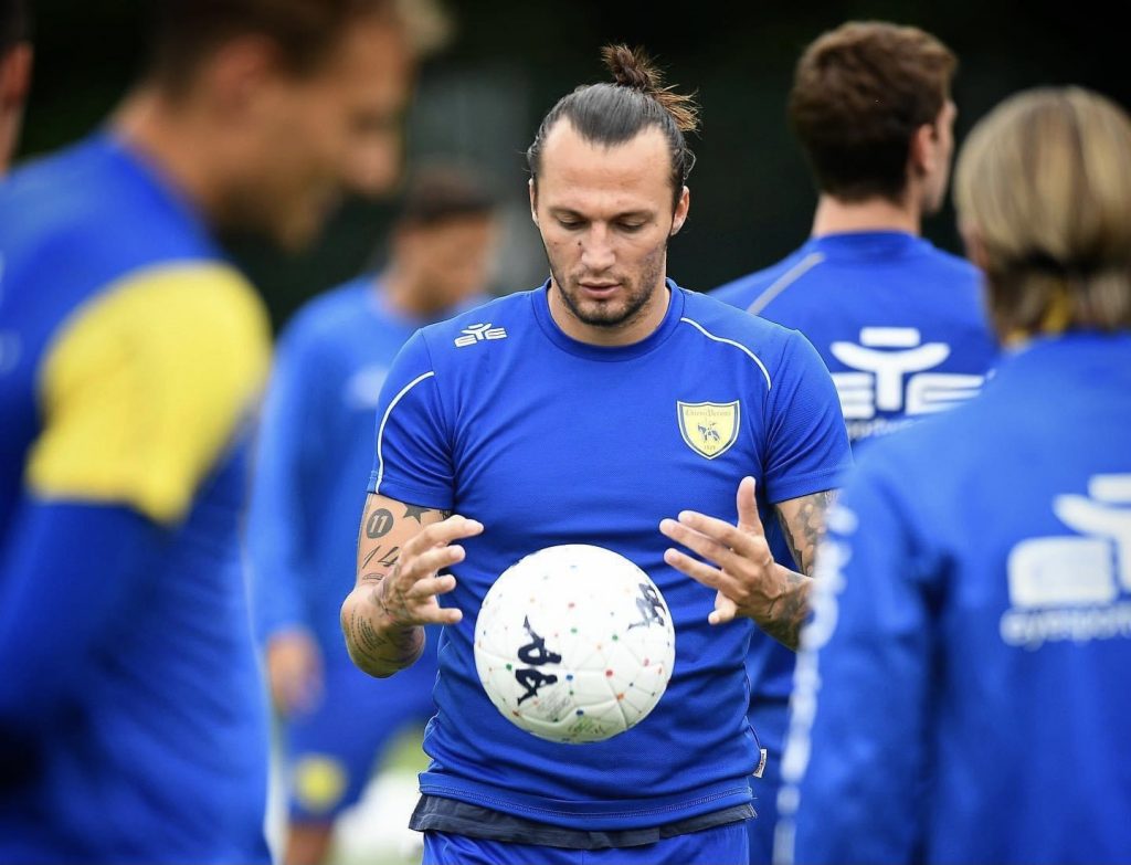 Chievo