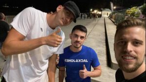 Nikola Jokic