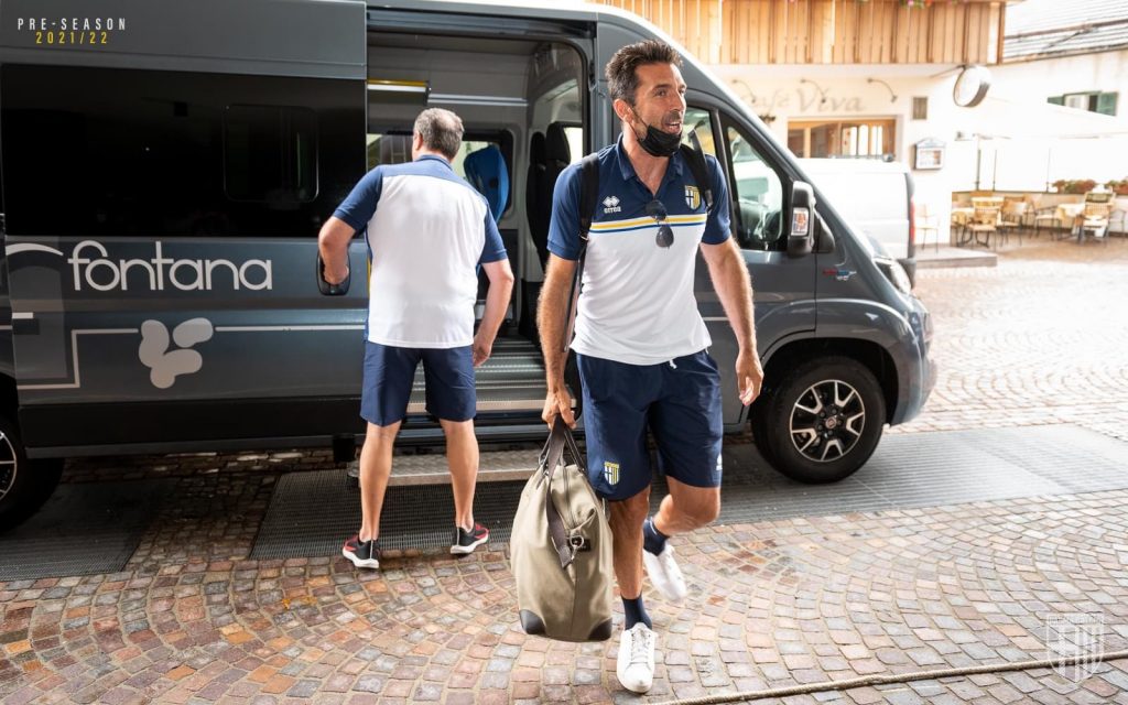 Buffon