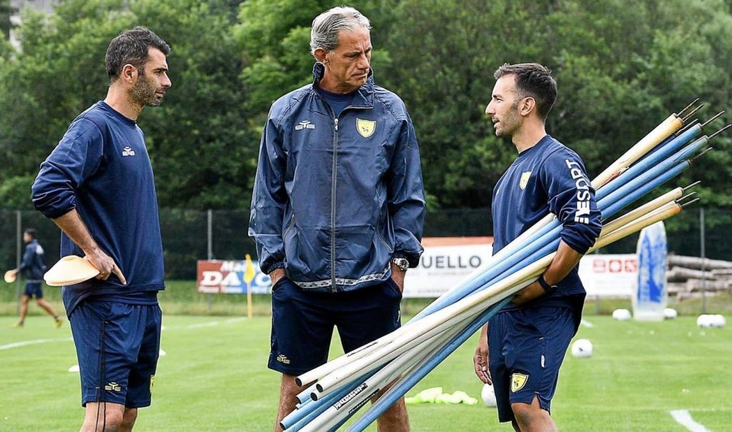 Chievo