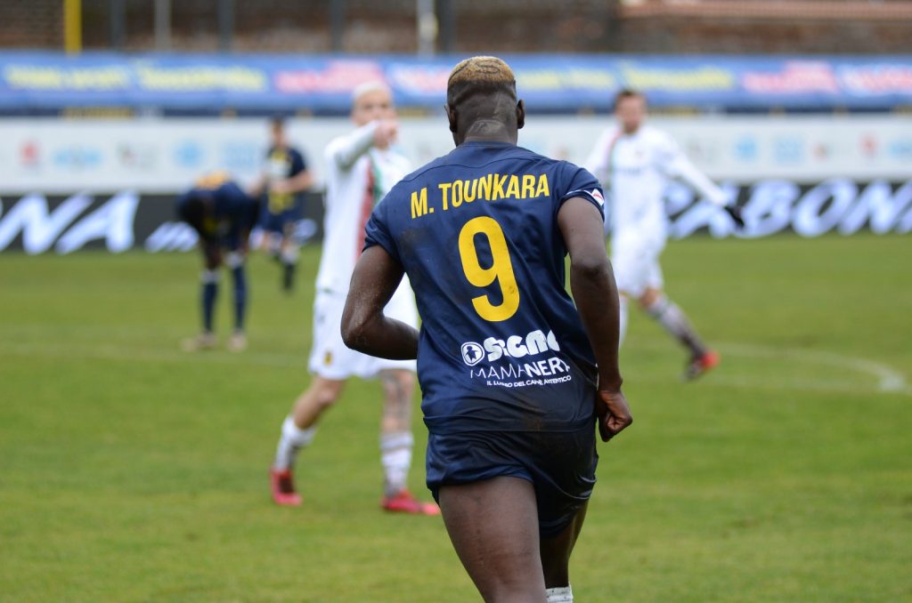 Tounkara