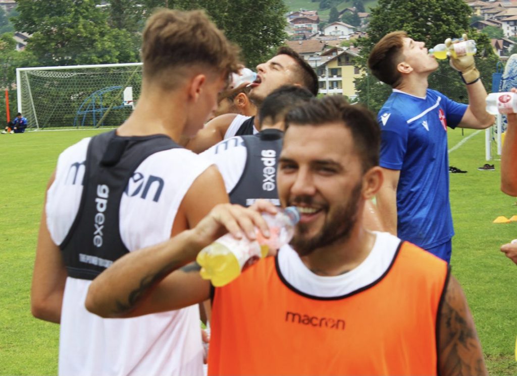 Lazio-Padova