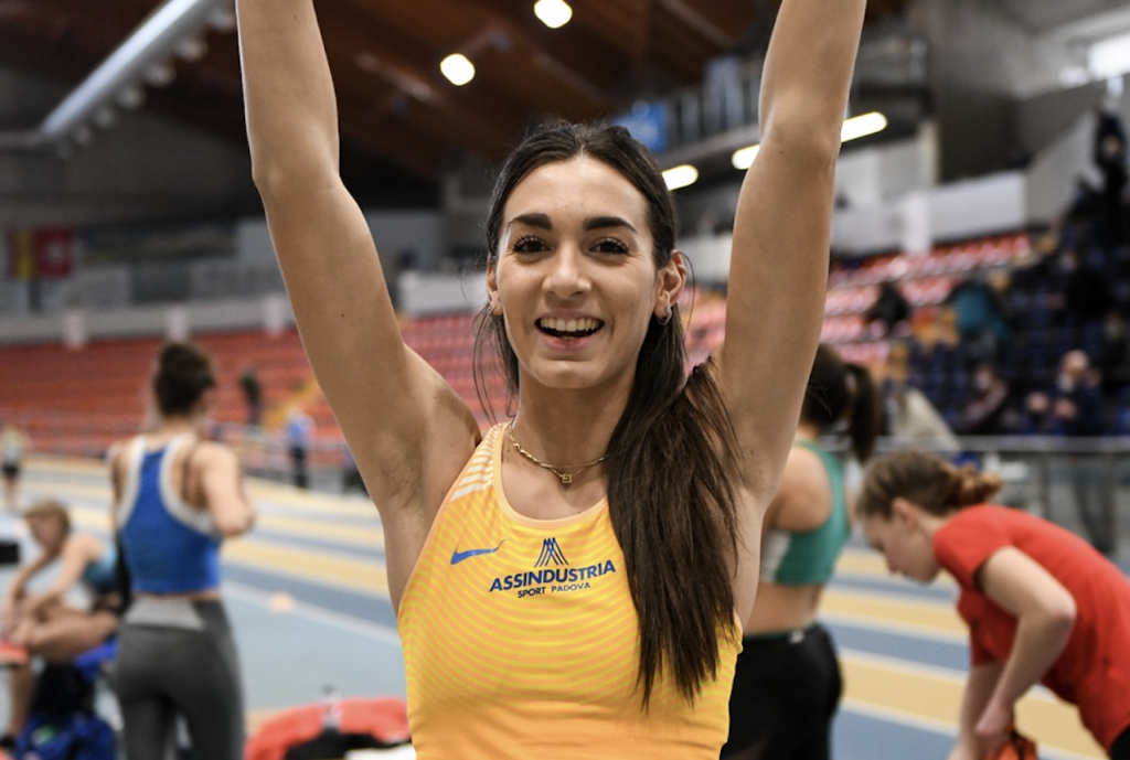 Veronica Zanon