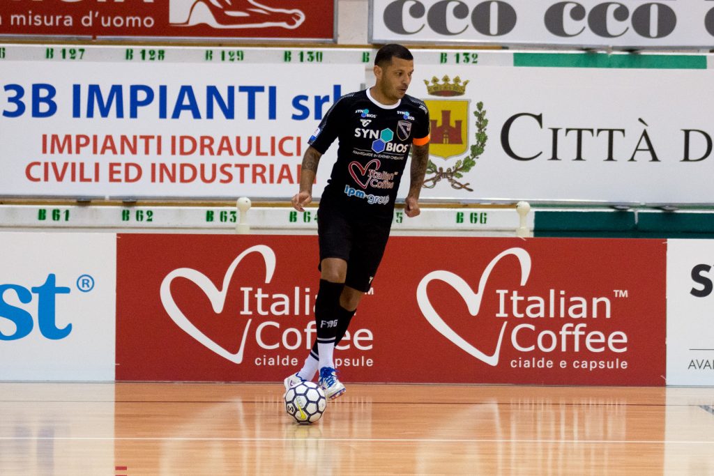 Petrarca Calcio5_Eboli_DSC_3329_ph_Massimo Bertolini
