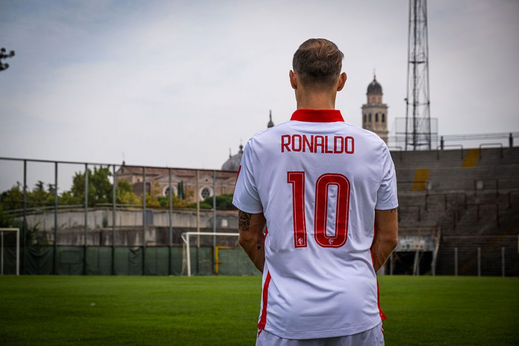 Ronaldo
