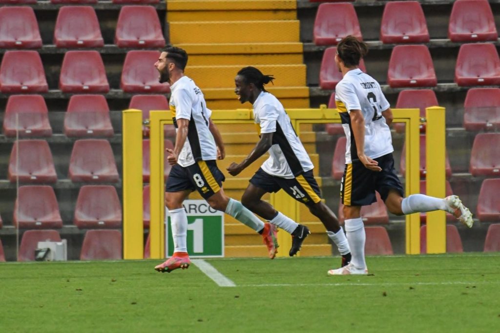 Serie C Trento