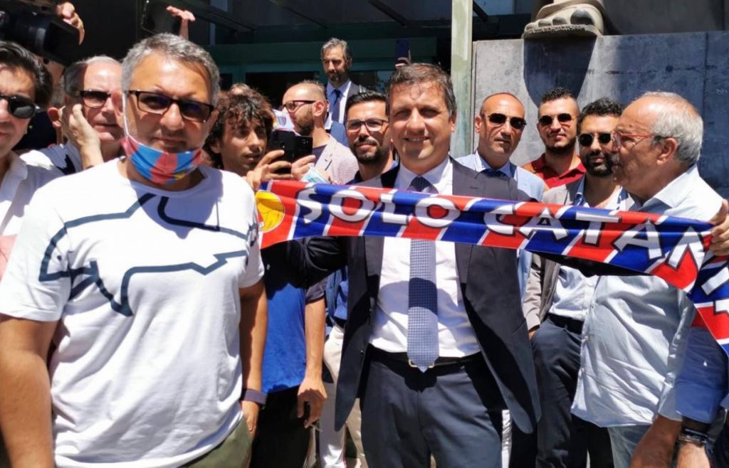 Catania