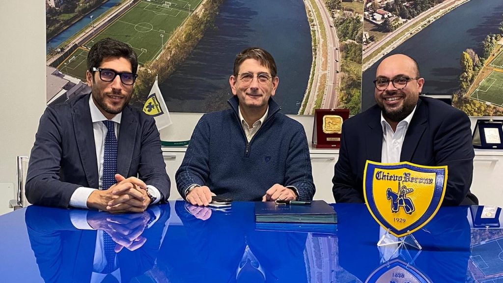 Chievo Campedelli