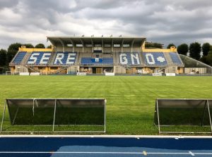 Seregno