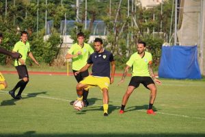 Serie D Arzignano