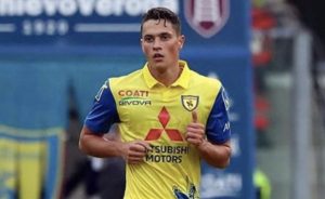 calciomercato Pavlev