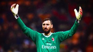 Donnarumma