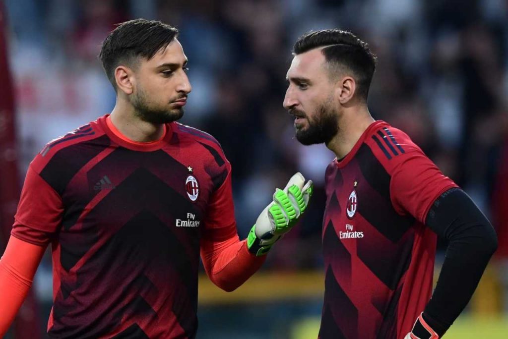 Donnarumma