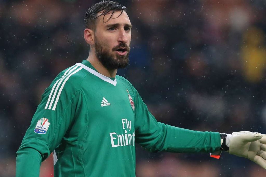 Donnarumma