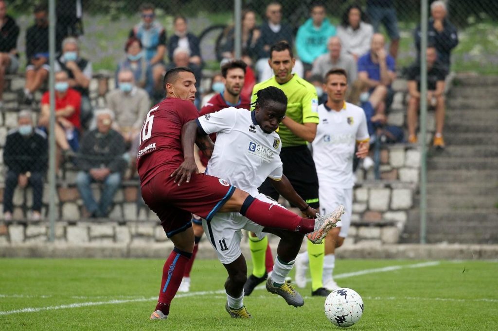 Cittadella-Trento