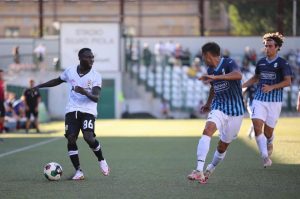Serie C girone A