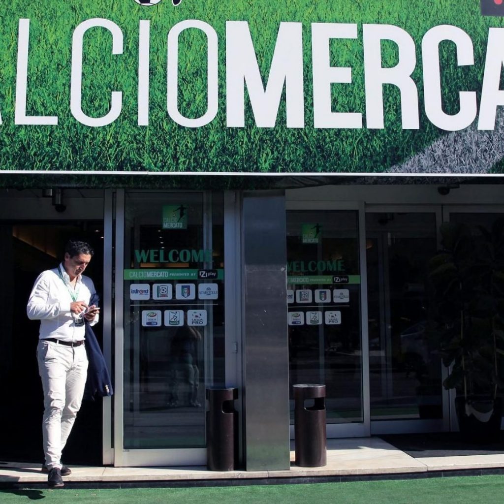 calciomercato