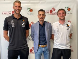 Virtus Padova Antenore