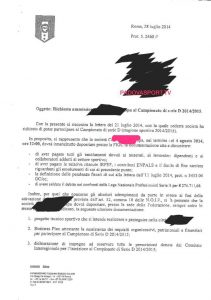 Chievo figc