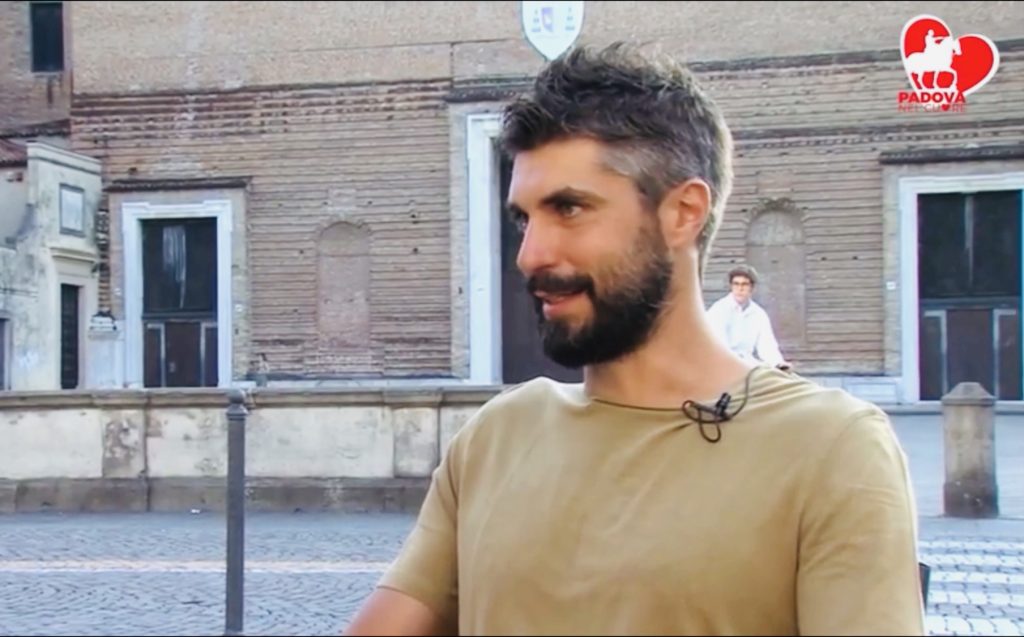 Rossettini
