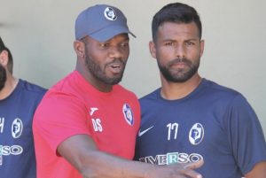 Suazo