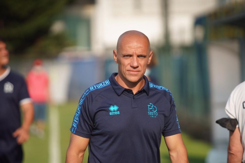 Pro Sesto Filippini