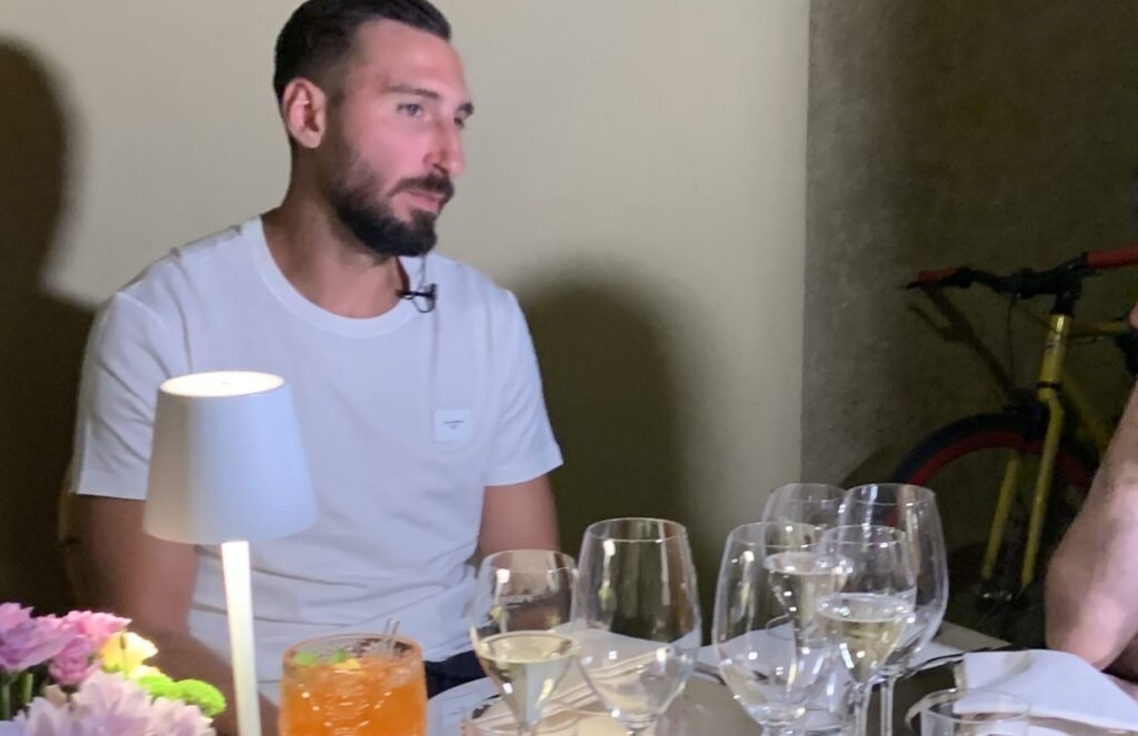 Donnarumma