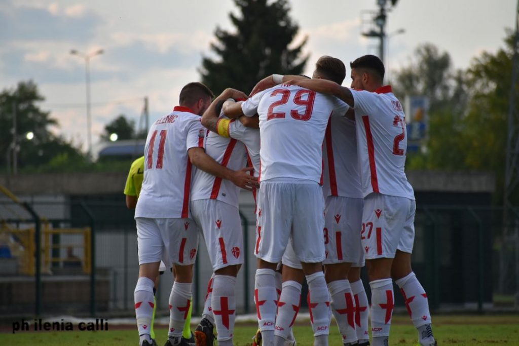 Padova serie C