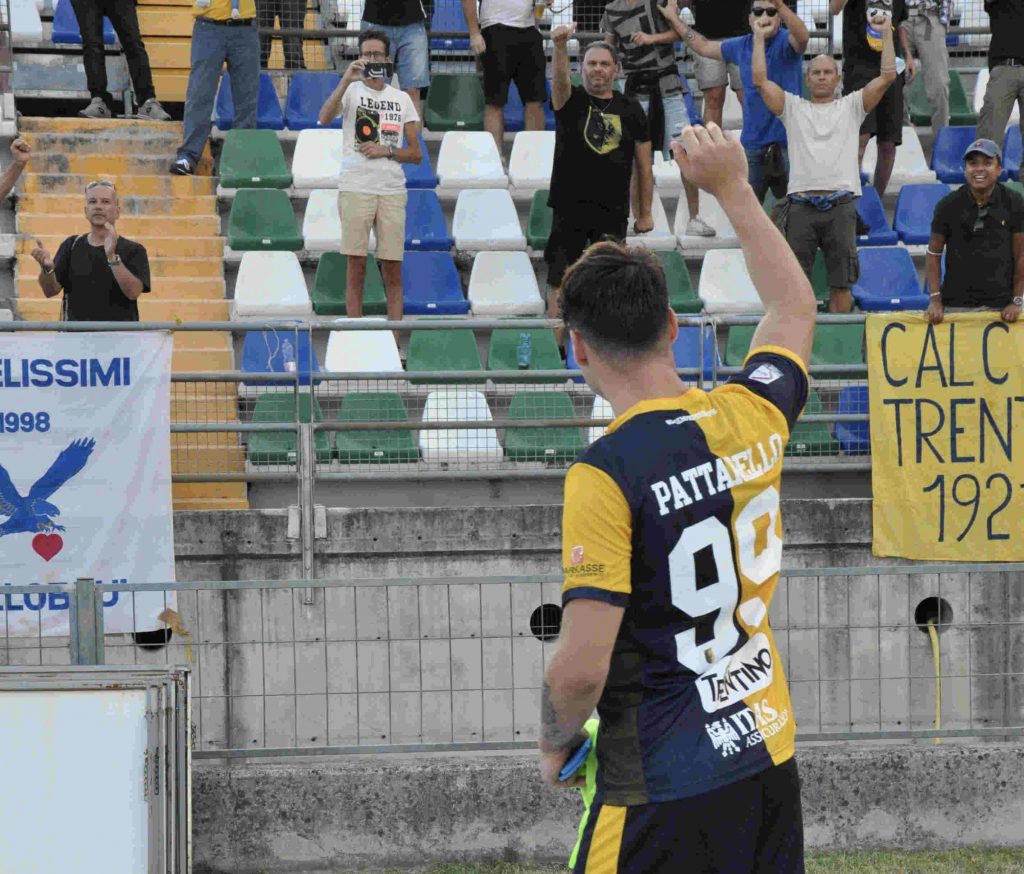 Serie C girone A