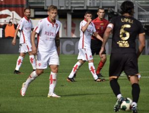 Ronaldo Busellato