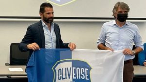 Pellissier Clivense