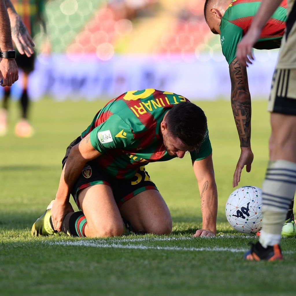 Serie B Ternana