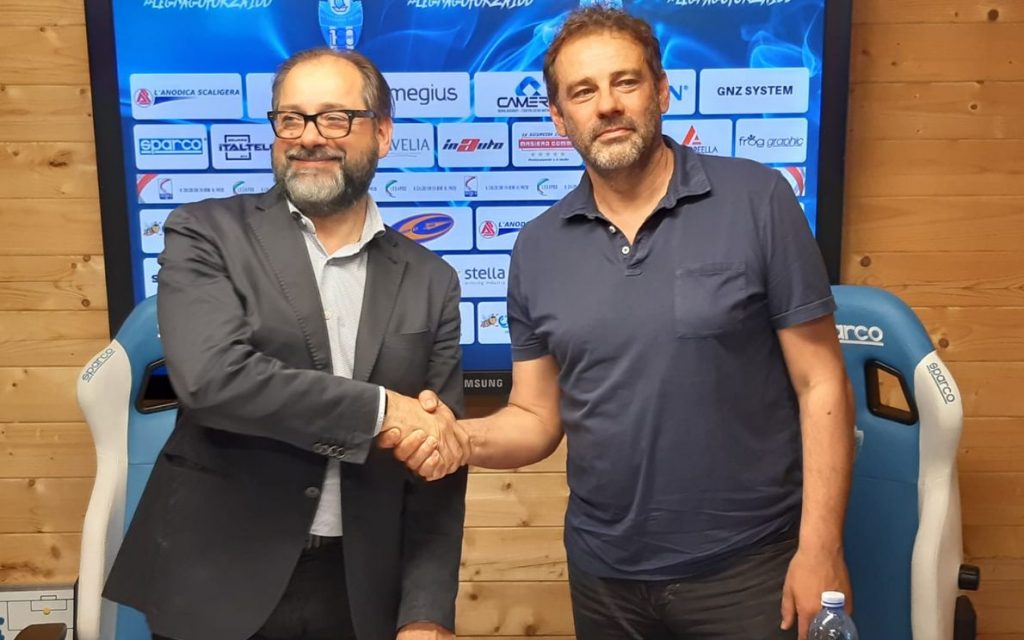Legnago Venturato Colella
