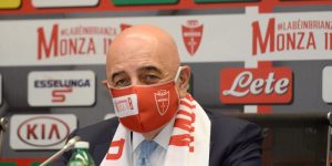 Galliani