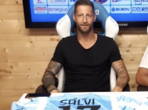 Salvi