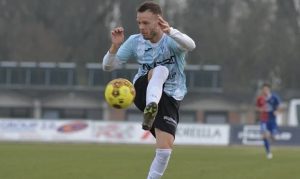 Lazarevic Legnago-Padova