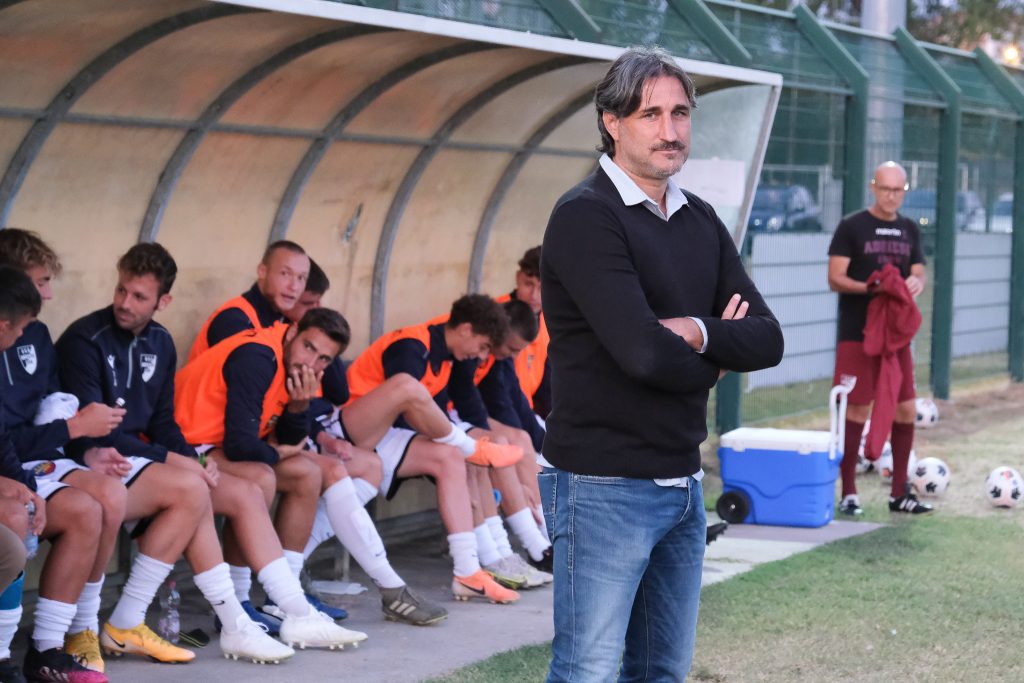 Roberto Vecchiato Adriese
