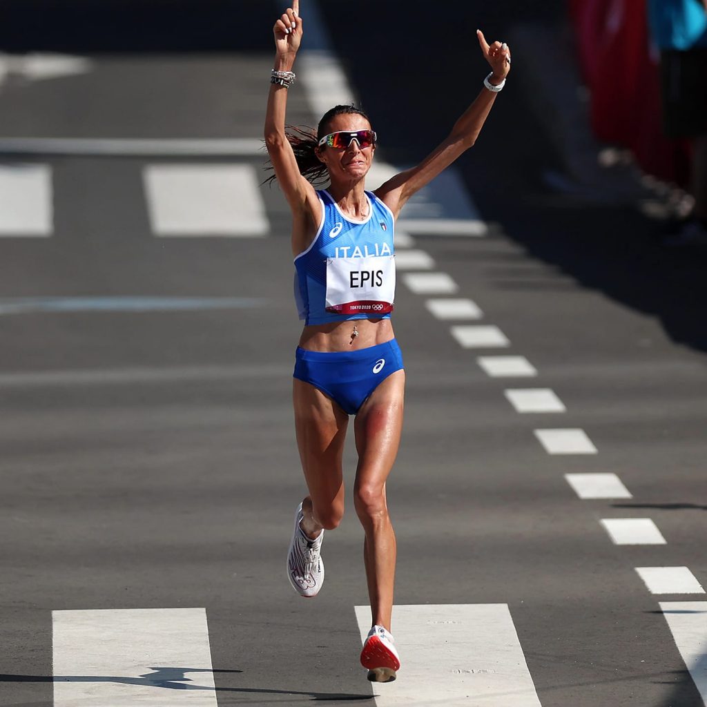 Padova Marathon 2021