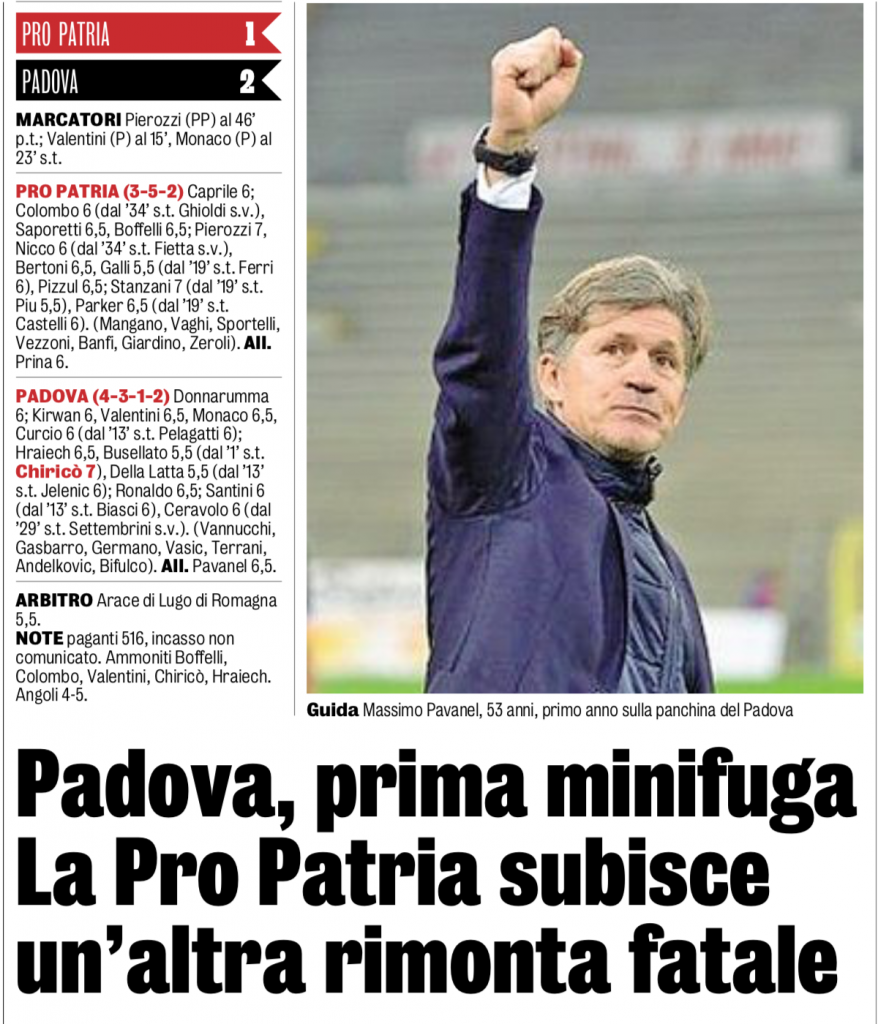 Padova
