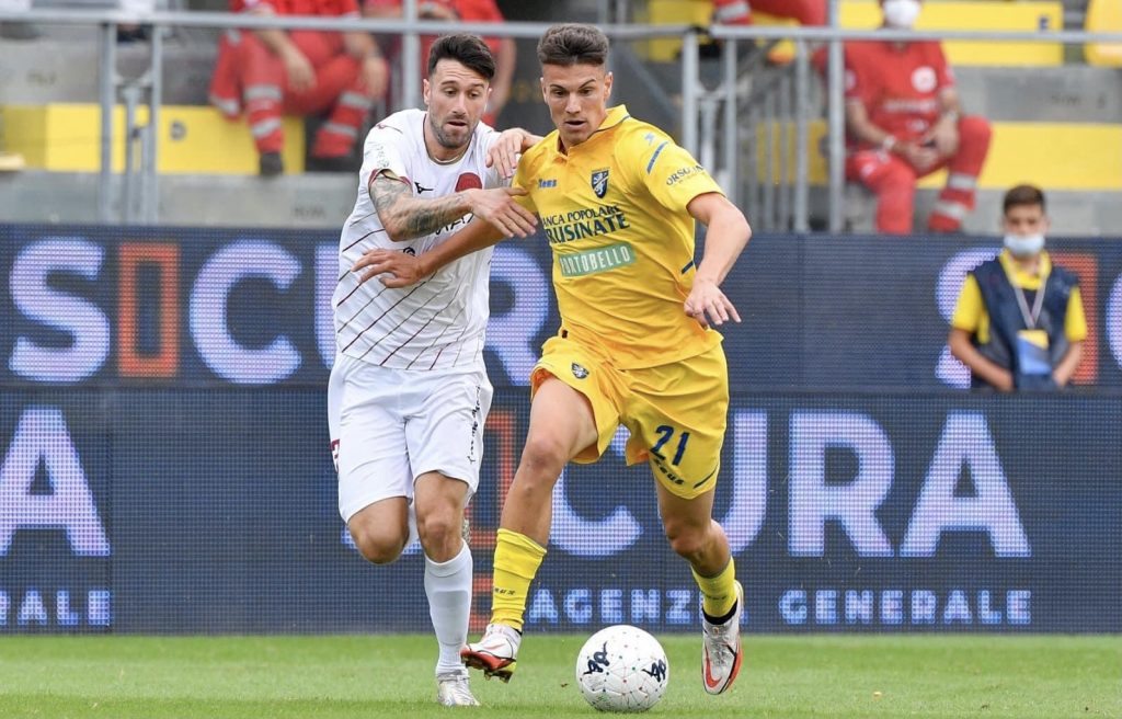 Branca Cittadella